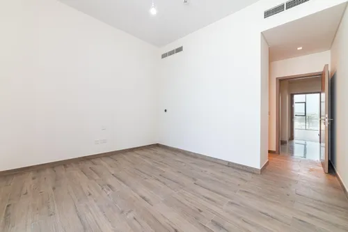 4 Bedrooms Villa in District One Villas