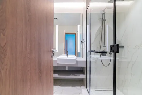 4 Bedrooms Villa in District One Villas