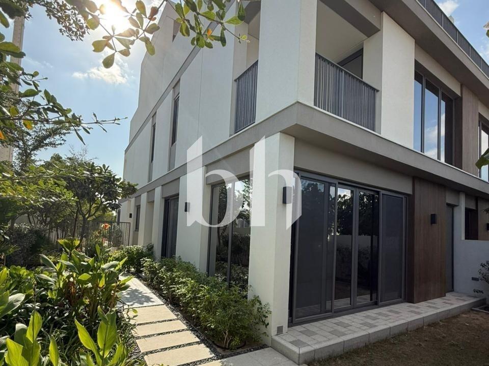 Landscaped | View Today | Corner Unit