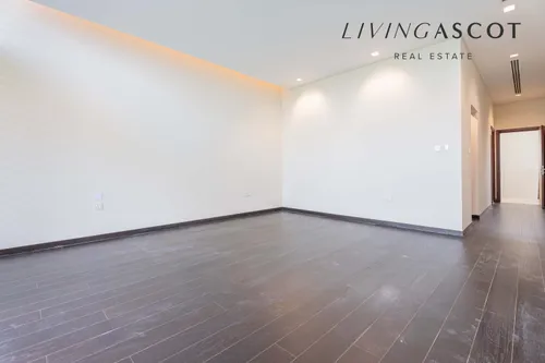 4 Bedrooms Villa in District One Villas