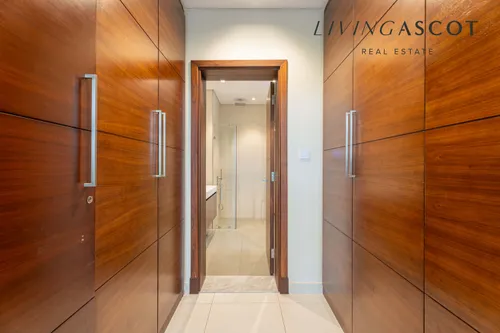 4 Bedrooms Villa in District One Villas