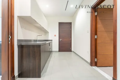 4 Bedrooms Villa in District One Villas