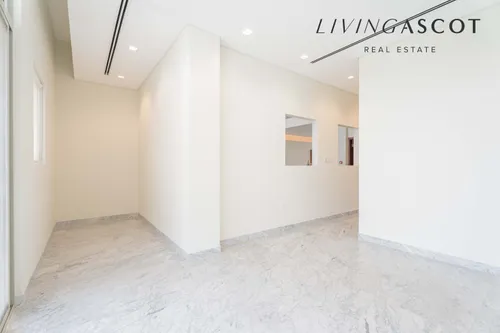4 Bedrooms Villa in District One Villas