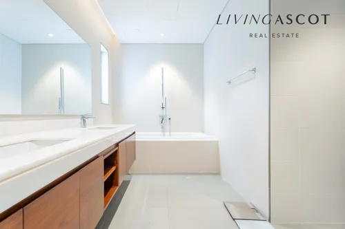 4 Bedrooms Villa in District One Villas