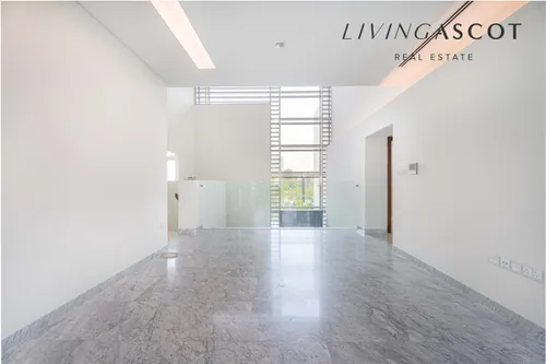 4 Bedrooms Villa in District One Villas