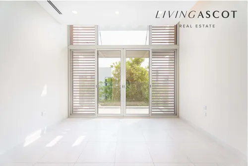 4 Bedrooms Villa in District One Villas