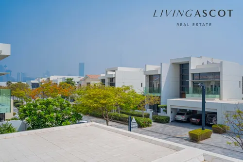 4 Bedrooms Villa in District One Villas