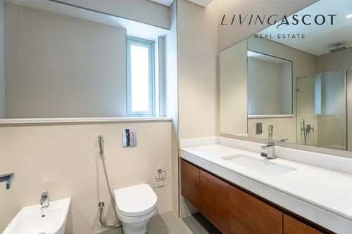 4 Bedrooms Villa in District One Villas