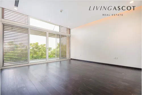 4 Bedrooms Villa in District One Villas