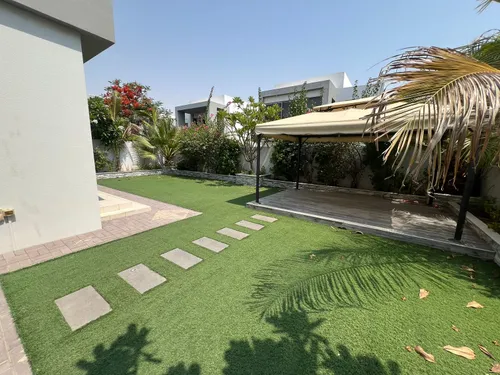 3 Bedrooms Villa in Sidra Villas II