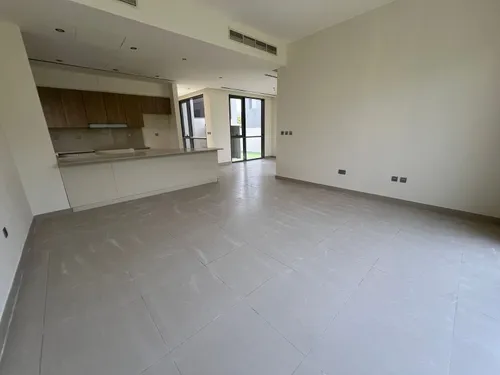 3 Bedrooms Villa in Sidra Villas II