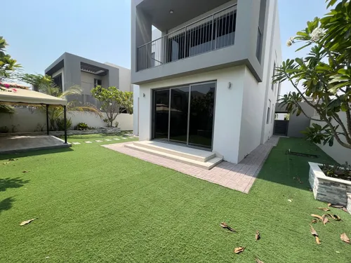 3 Bedrooms Villa in Sidra Villas II