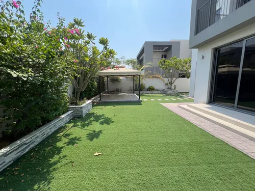 3 Bedrooms Villa in Sidra Villas II