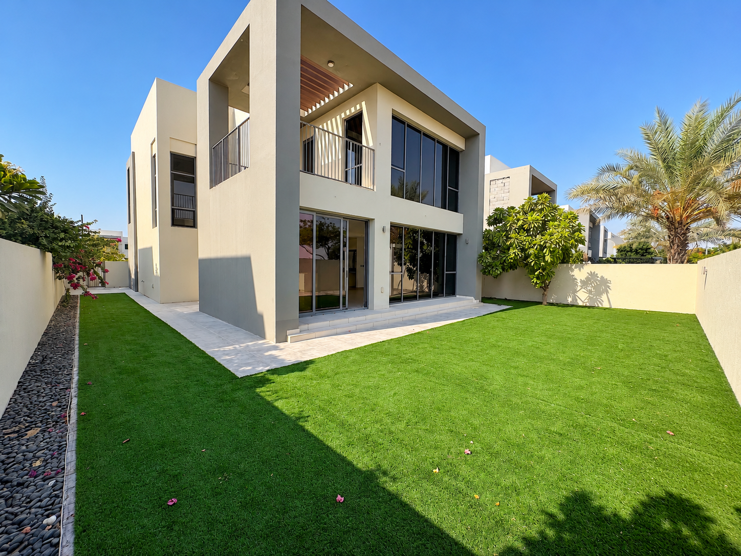 4 Bedroom Villa in Sidra Villas I