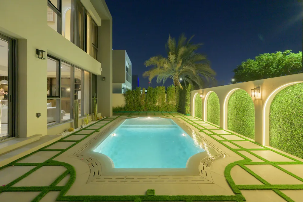 5 Bedrooms Villa in Sidra Villas I