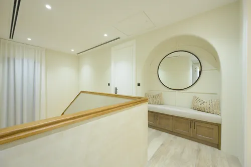 5 Bedrooms Villa in Sidra Villas I