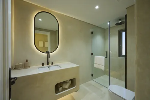 5 Bedrooms Villa in Sidra Villas I
