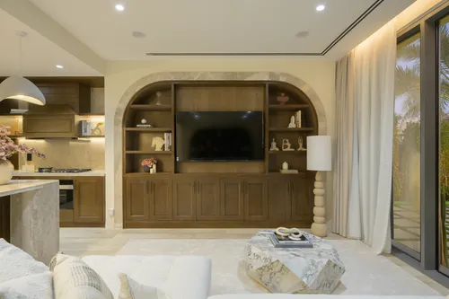 5 Bedrooms Villa in Sidra Villas I