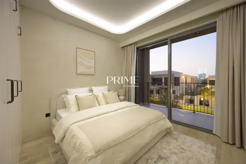 5 Bedrooms Villa in Sidra Villas I