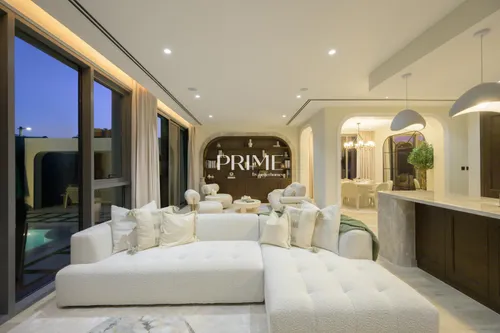 5 Bedrooms Villa in Sidra Villas I