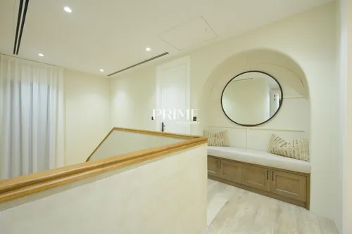 5 Bedrooms Villa in Sidra Villas I