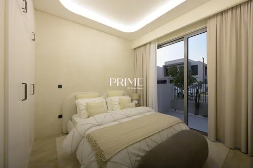 5 Bedrooms Villa in Sidra Villas I