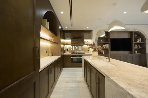 5 Bedrooms Villa in Sidra Villas I