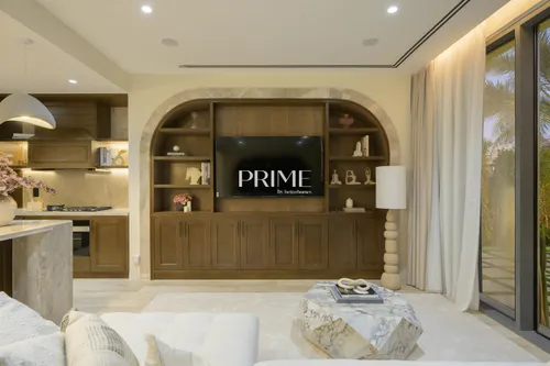 5 Bedrooms Villa in Sidra Villas I