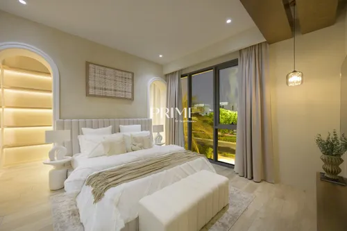 5 Bedrooms Villa in Sidra Villas I