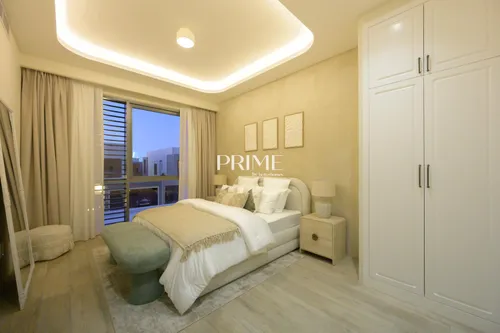 5 Bedrooms Villa in Sidra Villas I