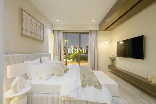 5 Bedrooms Villa in Sidra Villas I