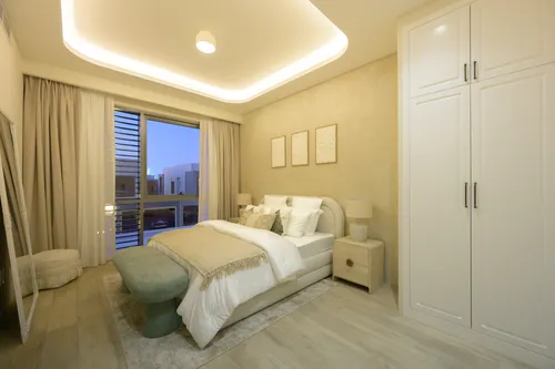 5 Bedrooms Villa in Sidra Villas I