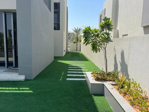 4 Bedrooms Villa in Sidra Villas II