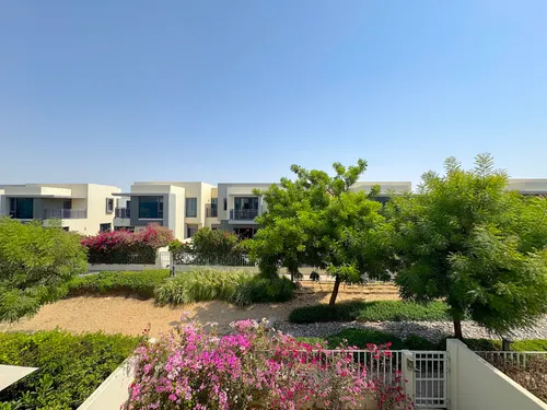 3 Bedrooms Townhouse in Maple 1, Maple at Dubai Hills Estate