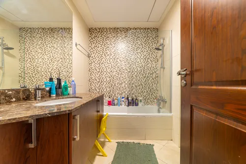 3 Bedrooms Villa in Polo Townhouses