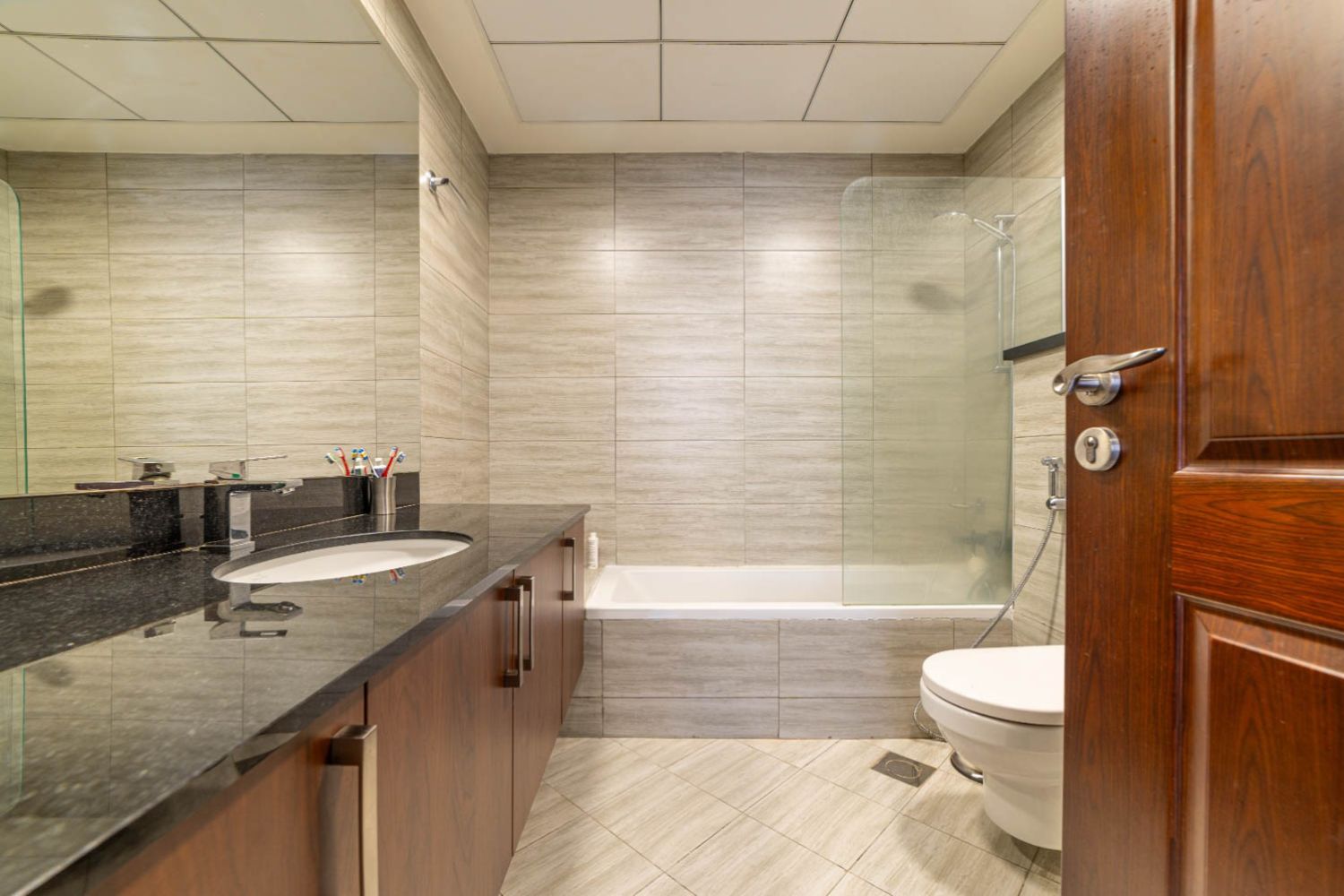 3 Bedrooms Villa in Polo Townhouses