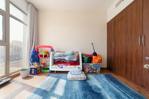 3 Bedrooms Villa in Polo Townhouses