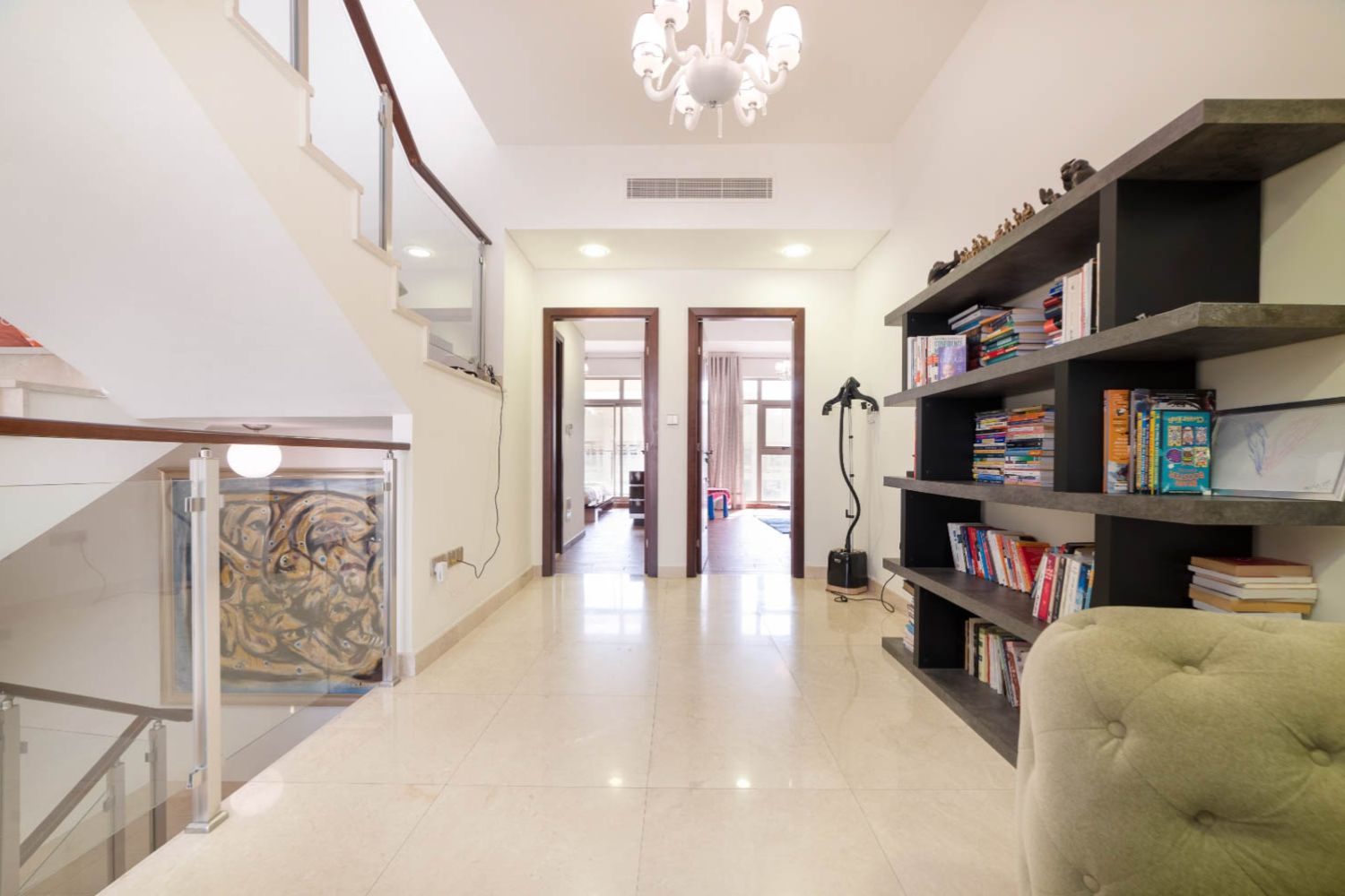 3 Bedrooms Villa in Polo Townhouses