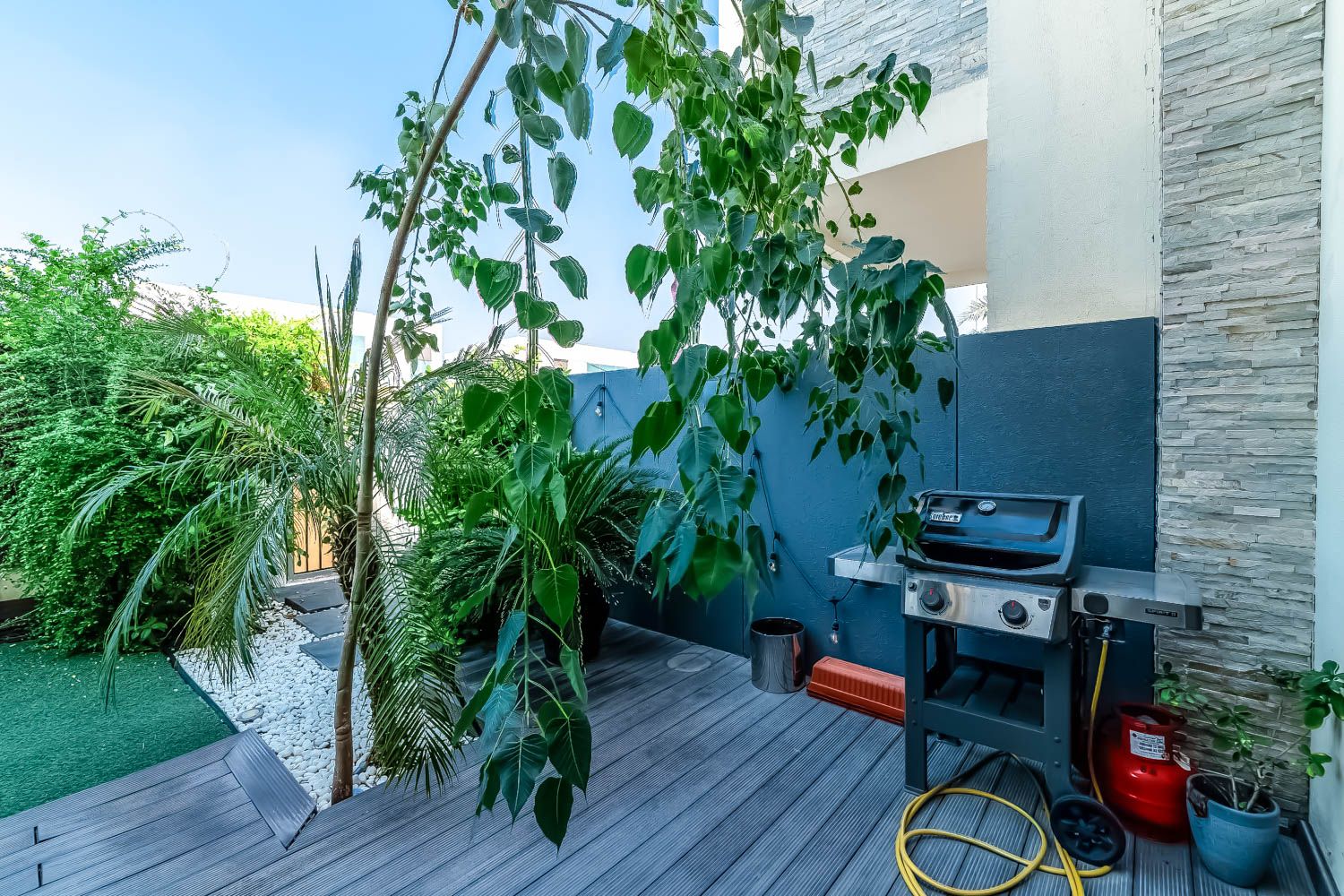 3 Bedrooms Villa in Polo Townhouses