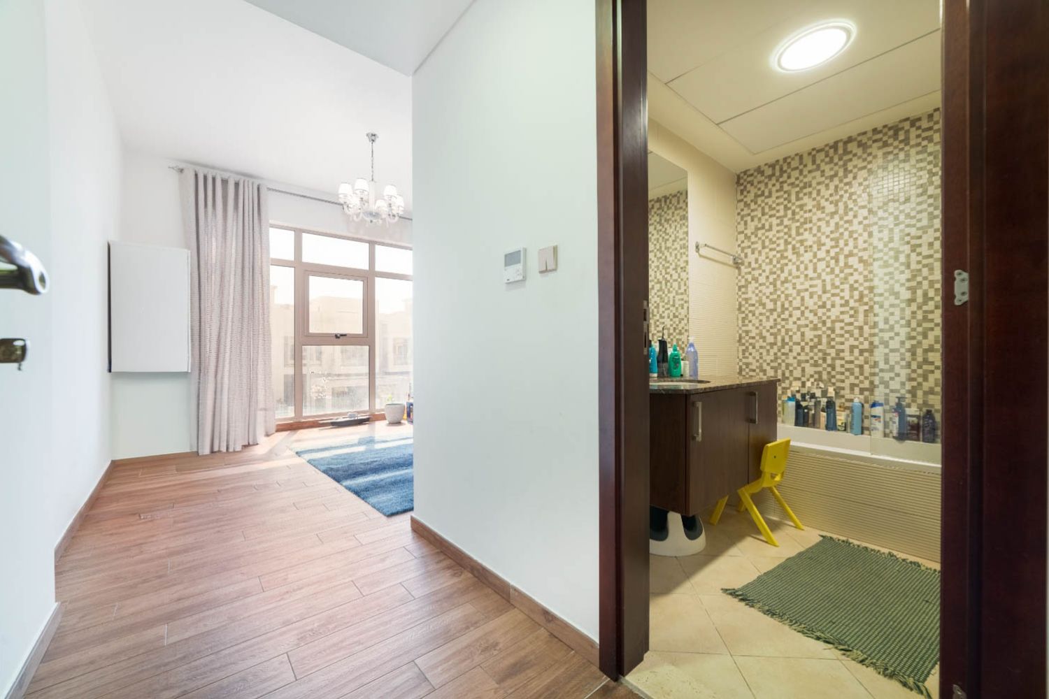 3 Bedrooms Villa in Polo Townhouses