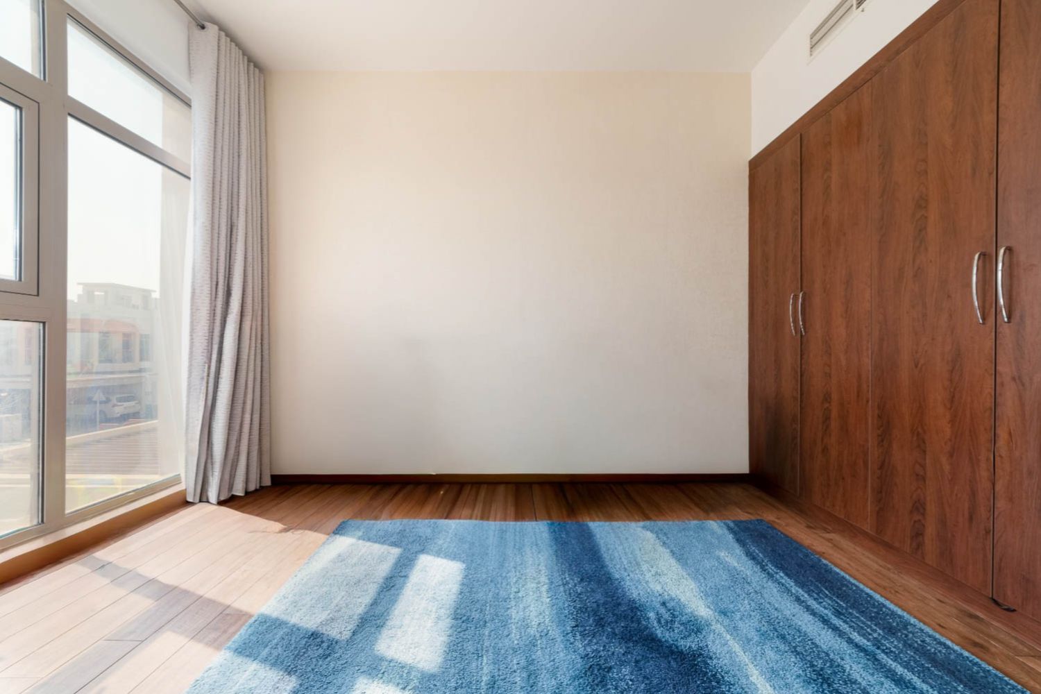 3 Bedrooms Villa in Polo Townhouses