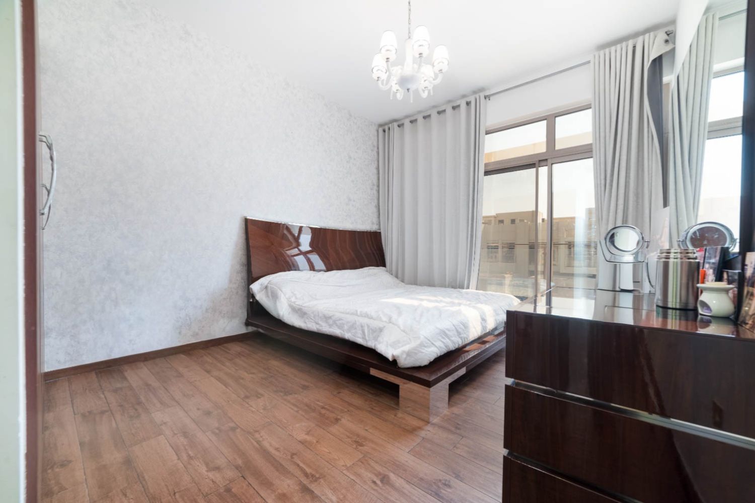 3 Bedrooms Villa in Polo Townhouses