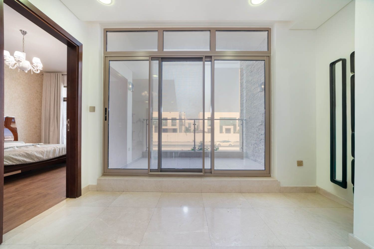 3 Bedrooms Villa in Polo Townhouses