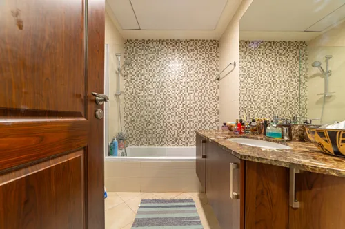 3 Bedrooms Villa in Polo Townhouses