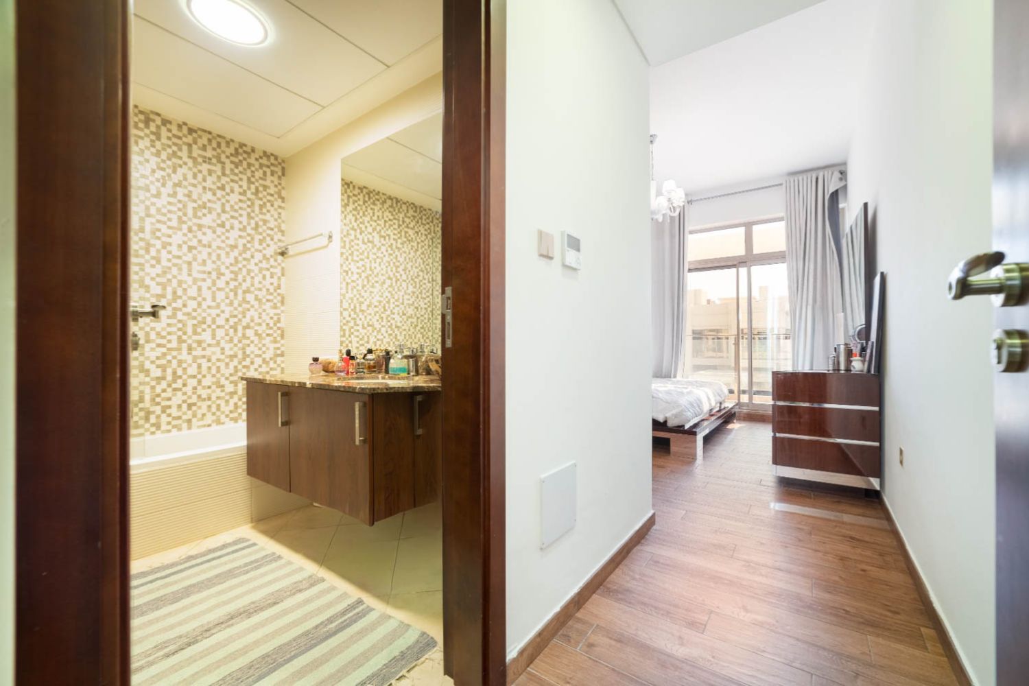 3 Bedrooms Villa in Polo Townhouses