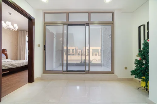 3 Bedrooms Villa in Polo Townhouses