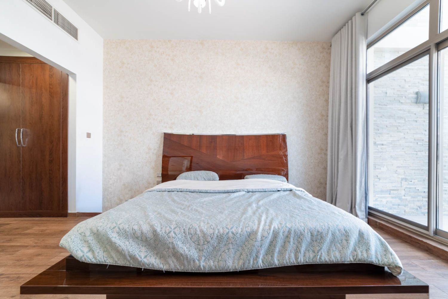 3 Bedrooms Villa in Polo Townhouses