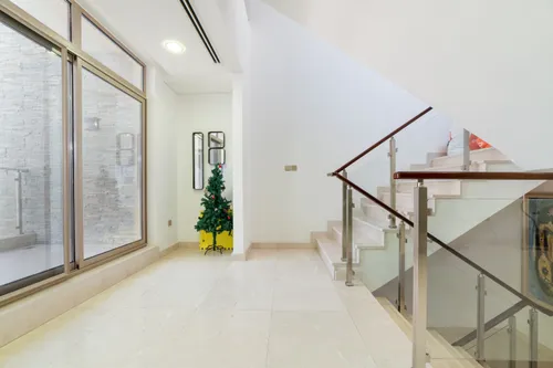 3 Bedrooms Villa in Polo Townhouses