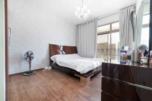 3 Bedrooms Villa in Polo Townhouses