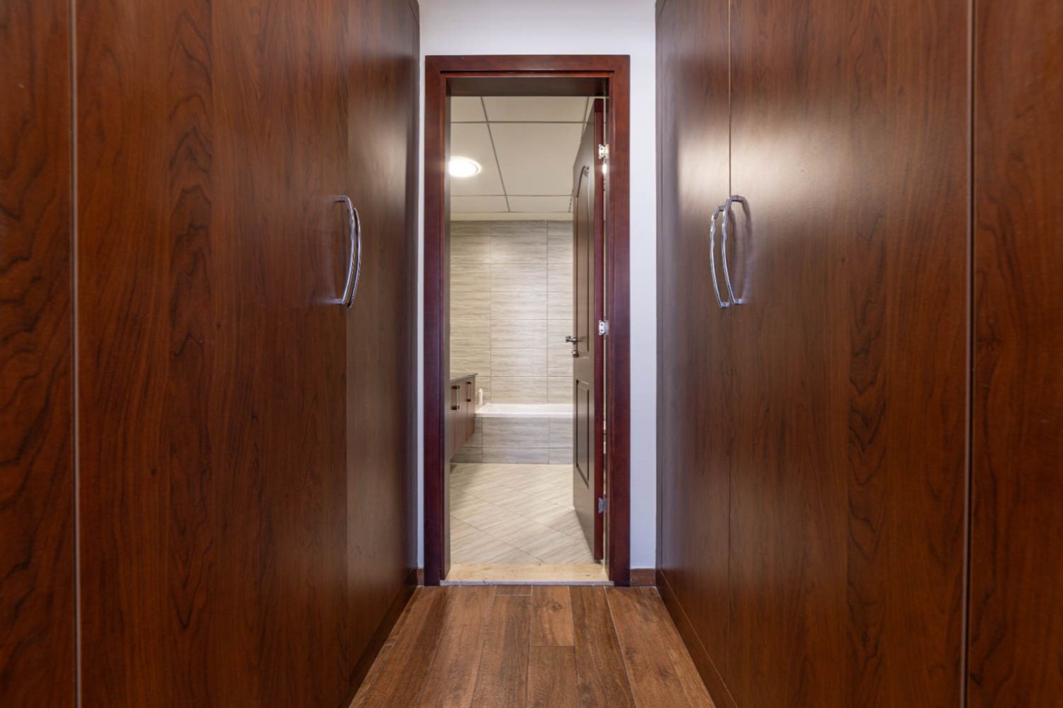 3 Bedrooms Villa in Polo Townhouses